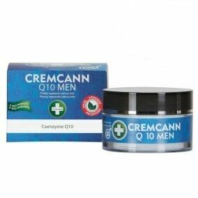 Annabis  Cremcann Q10 Men přírodní pleťový krém 50ml porovnat ceny