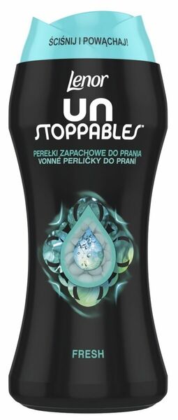 Lenor Unstoppables perličky Fresh 210g porovnat ceny