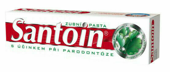 Walmark Santoin zubní pasta proti paradentóze 100ml porovnat ceny