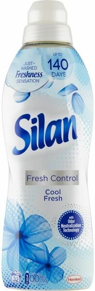 Silan Fresh Control Cool Fresh (32 dávek) 800ml porovnat ceny