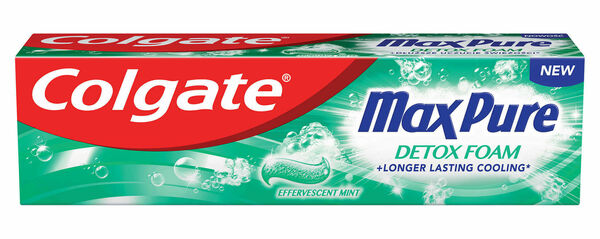 Colgate Zubní pasta Max Fresh Inten Foa 75ml porovnat ceny
