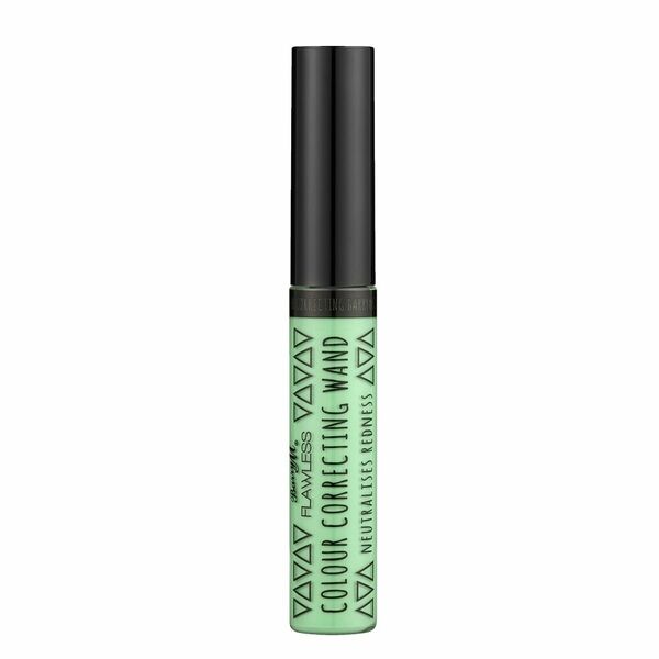 BarryM  Colour Correcting Wand krémový korektor Green porovnat ceny