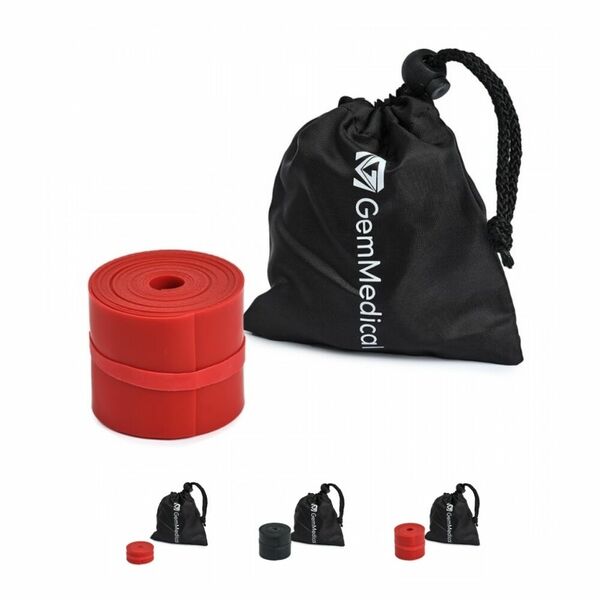 GemMedical  GEM Floss Band 5 cm RED porovnat ceny