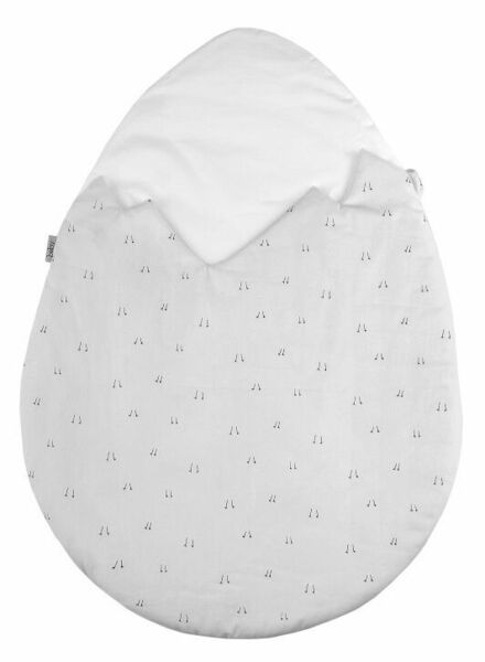 Baby Bites spací vak NEWBORN Egg Summer porovnat ceny