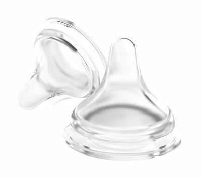 Lansinoh NaturalWave savička L (rychlý průtok) 2ks porovnat ceny