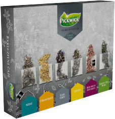Pickwick Tea Master Selection Variační box 70g porovnat ceny