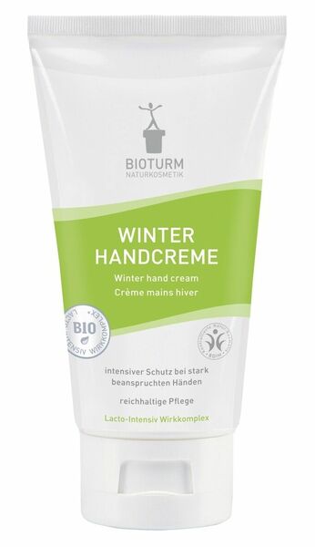 Bioturm Zimní krém na ruce 75ml porovnat ceny