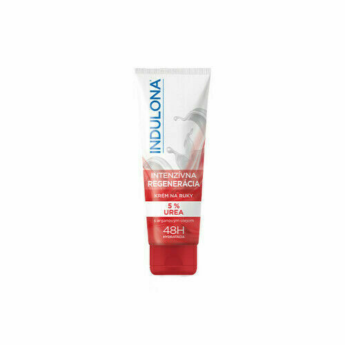 INDULONA Krém na ruce INTENZIVNÍ REGENERACE 50ml porovnat ceny