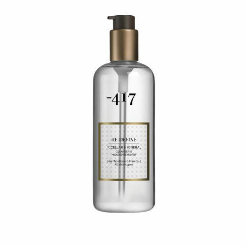 -417  M417 Micellar&Mineral Dead Sea Water 350ml porovnat ceny