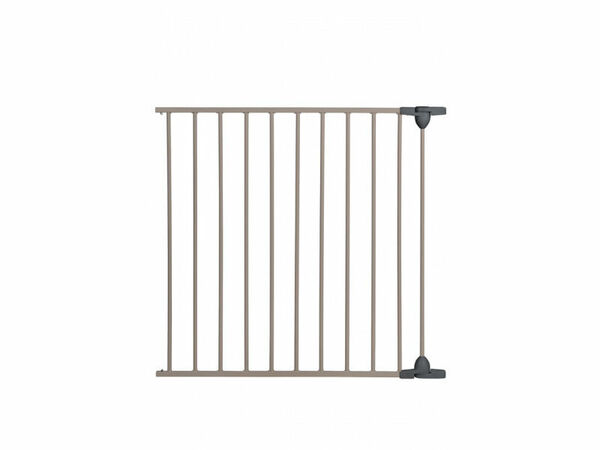 Safety 1st Rozšíření zábrany Modular 72 cm Light Grey porovnat ceny