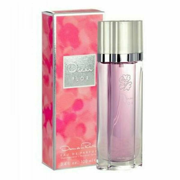 Oscar de la Renta Oscar Flor Parfémovaná voda 100ml porovnat ceny
