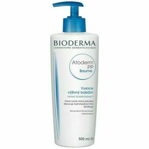 BIODERMA Atoderm PP Baume 500 ml porovnat ceny