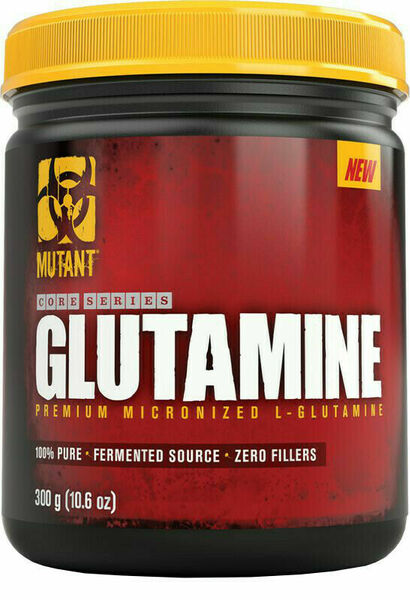 PVL Mutant  Mutant Glutamin 300g porovnat ceny