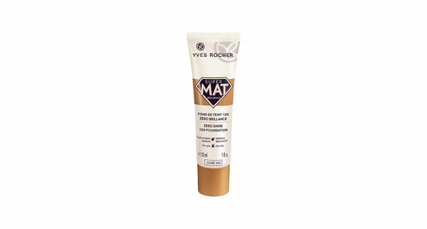Yves Rocher Zmatňující make-up pro bezchybnou pleť 30ml, odstín Dore 300 porovnat ceny
