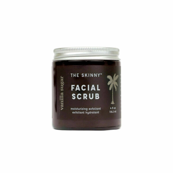 The Skinny  Tělový peeling 118ml porovnat ceny