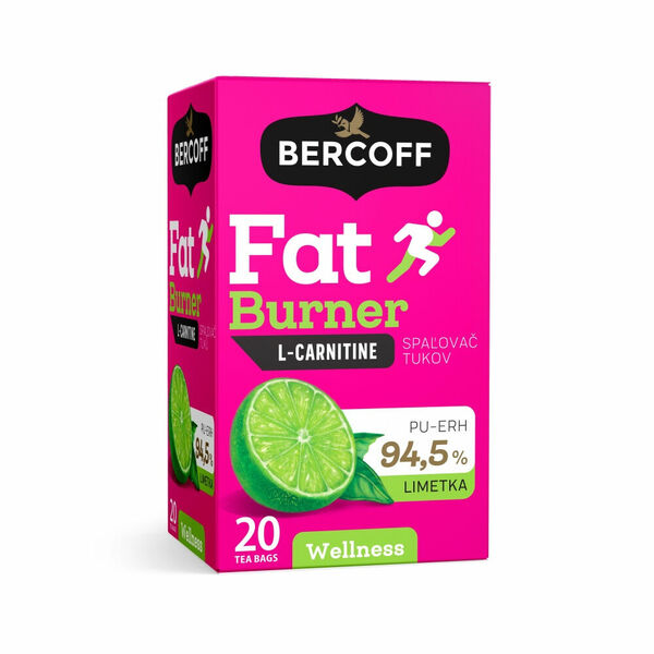 BERKOFF KLEMBER Fat Burner L-Carnitine 30 g porovnat ceny