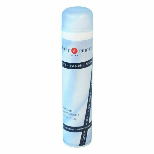 PRET á PORTER Deo spray 200ml porovnat ceny
