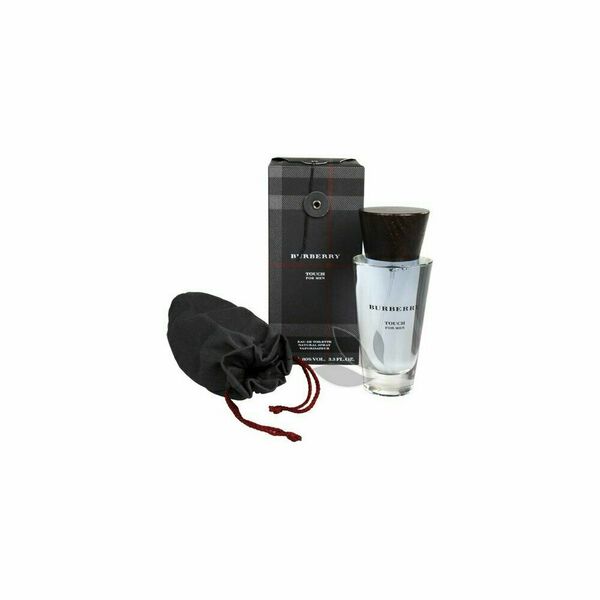 Burberry Touch Men Toaletní voda 30ml porovnat ceny