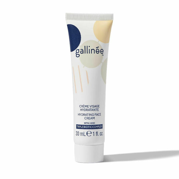 GALLINÉE Probiotický hydratační pleťový krém 30 ml porovnat ceny