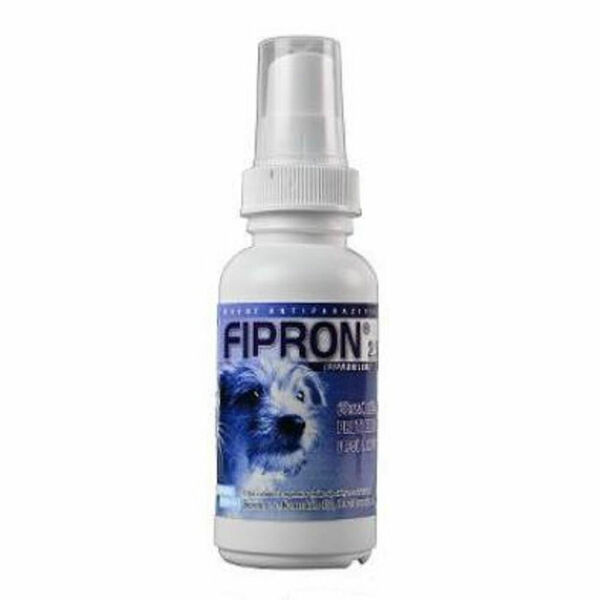 BIOVETA Fipron sprej 100 ml porovnat ceny