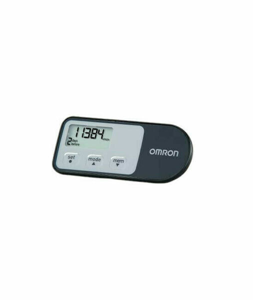 Omron HJ-321 Krokoměr porovnat ceny