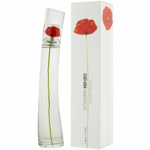 KENZO Flower parfémovaná voda 50 ml porovnat ceny