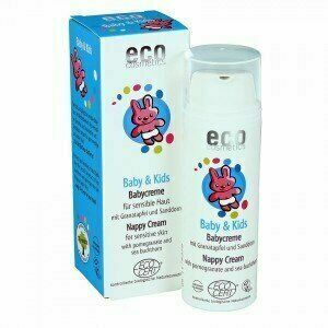 Eco Cosmetics Baby Kojenecký a dětský krém BIO 50ml porovnat ceny