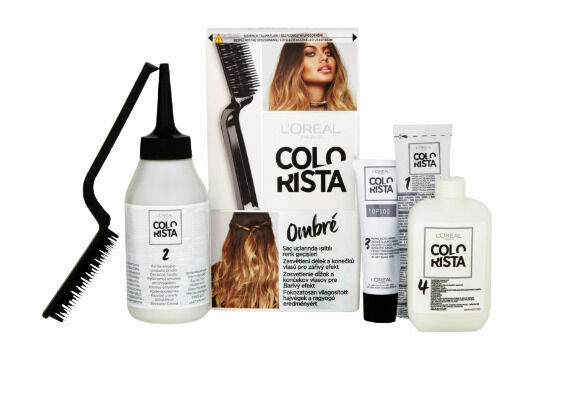 Loreal Barva na vlasy Colorista Effect 2 Ombre porovnat ceny