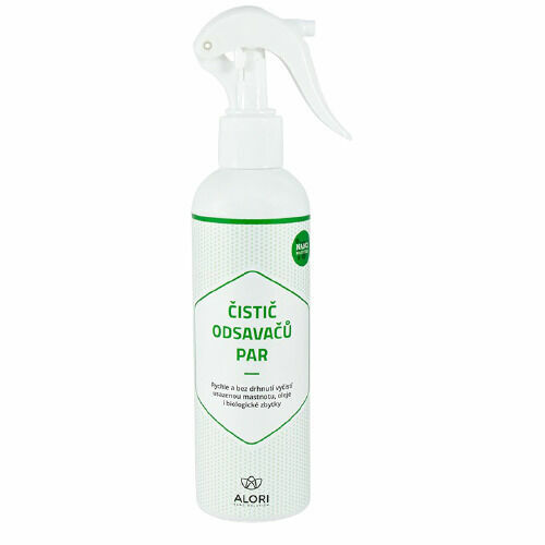 Alori Nano Distribution  Alori Čistič odsavačů par 250ml porovnat ceny