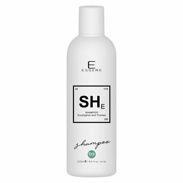 Essere BIO Čisticí šampon 250ml porovnat ceny