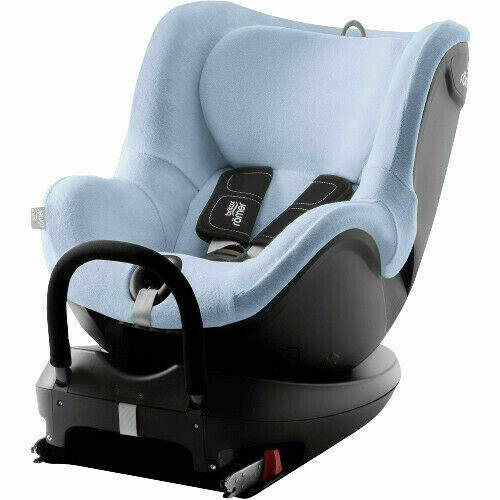 Britax Römer Letní potah Dualfix 2 R Blue 1ks porovnat ceny