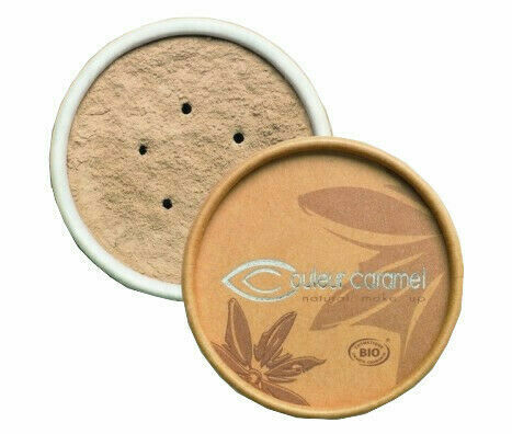 Couleur Caramel BIO minerální make up č.01 Light beige 6g porovnat ceny