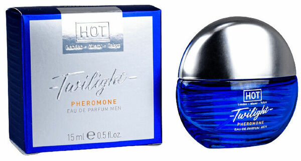 Hot Parfém s feromony Twilight Pheromone Men 15ml porovnat ceny