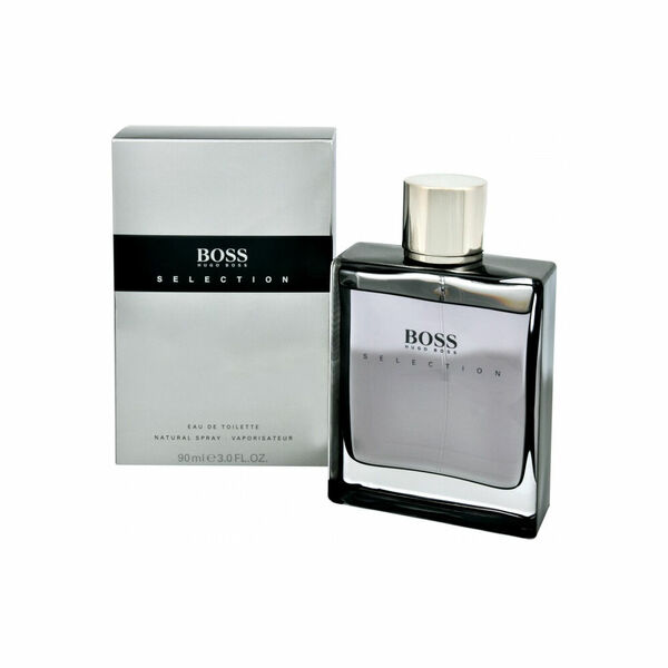 HUGO BOSS Selection Toaletní voda 90 ml porovnat ceny