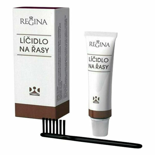 REGINA líčidlo náhradní náplň nástav černé porovnat ceny