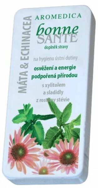 Bonne Santé Dobré zdraví 100 tablet porovnat ceny