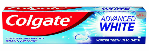 Colgate Zubní pasta Advanced Whitening 125ml porovnat ceny