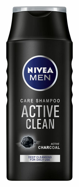 Nivea men Šampon Active Clean č.82750 250ml porovnat ceny