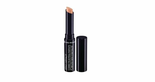 Yves Rocher Korekční tyčinka pro bezchybnou pleť Rose moyen 1,4g porovnat ceny