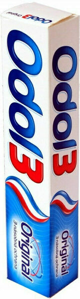 Odol3 Original 75ml porovnat ceny