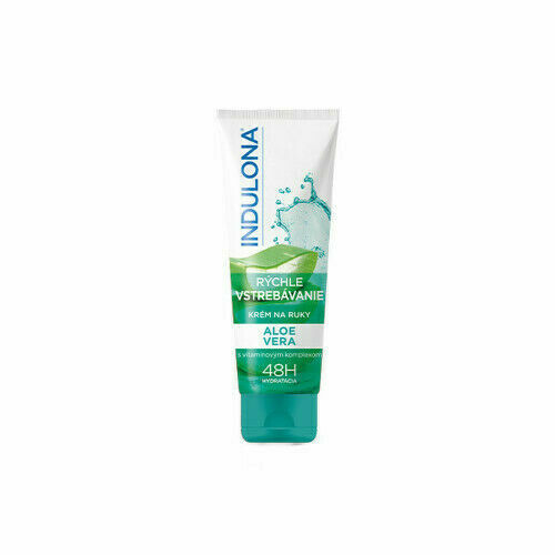 INDULONA Krém na ruce RYCHLÉ VSTŘEBÁVÁNÍ 50ml porovnat ceny