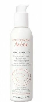 AVENE Antirougeurs Čisticí mléko 200ml porovnat ceny