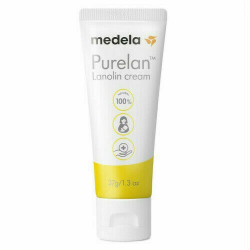 Medela Purelan lanolinová mast 37g porovnat ceny
