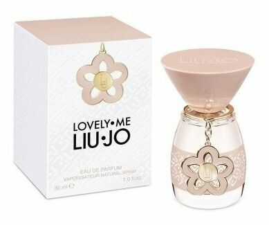 LIU JO Lovely Me EDP 30ml porovnat ceny
