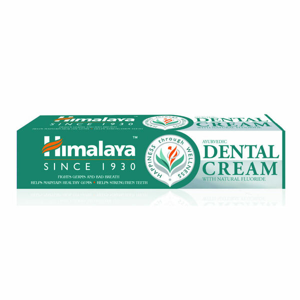 HIMALAYA zubní pasta 100 g porovnat ceny