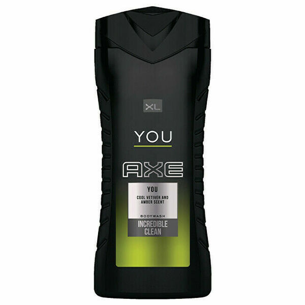 Axe Sprchový gel You 250ml porovnat ceny
