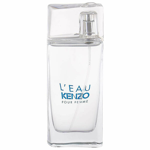 Kenzo L´eau par Kenzo (bílé) Toaletní voda 50ml porovnat ceny