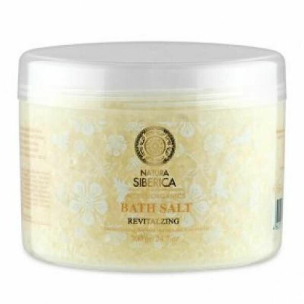 NATURA SIBERICA Sůl do koupele pro mladou pleť 700 g porovnat ceny
