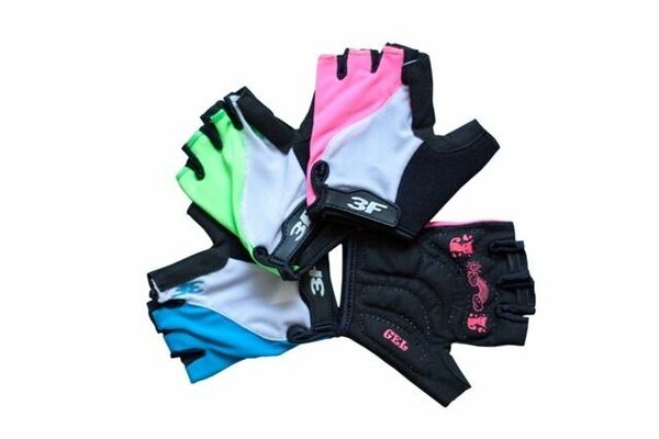 3F Vision Cyklistické rukavice dětské Gloves 2123 porovnat ceny