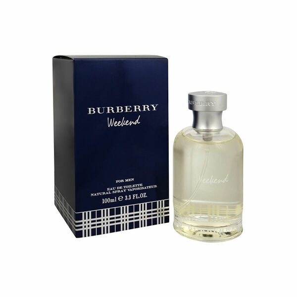 Burberry Weekend for Men Toaletní voda 30ml porovnat ceny